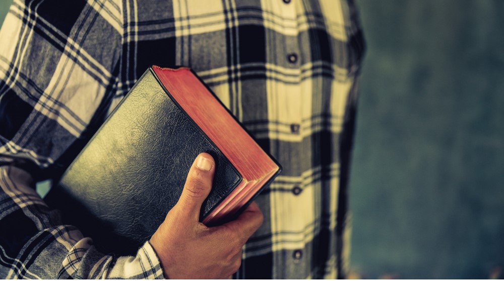 Men's Ministry